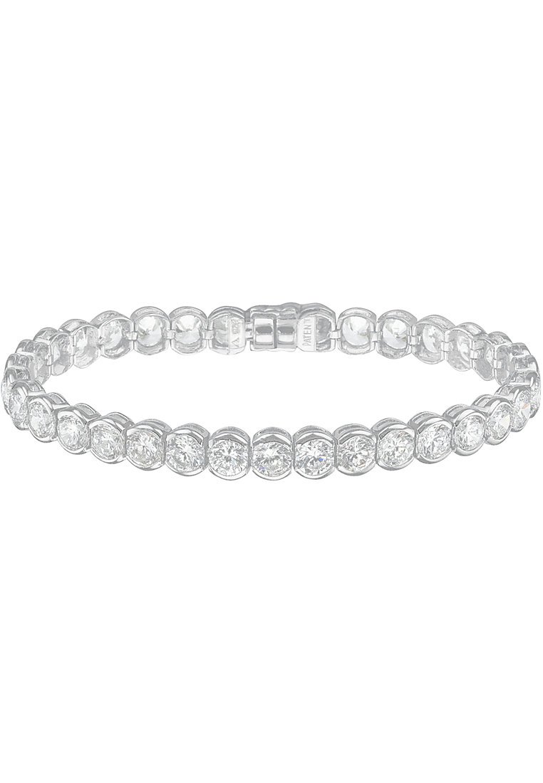 CHRIST Silver Bracciale - silber