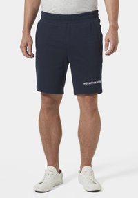 Helly Hansen CORE - Korte broeken - navy