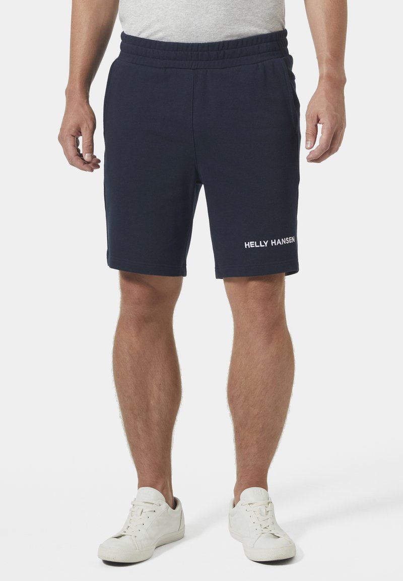 Helly Hansen CORE - Korte broeken - navy