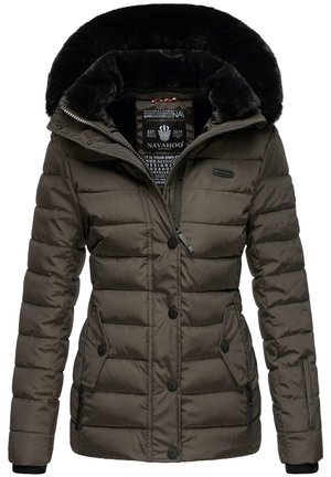 Veste d'hiver - anthracite