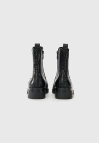 Tamaris Botines - black glam