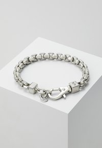 Armani Exchange Rannekoru - silver-coloured