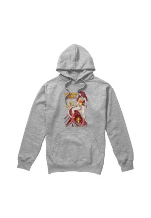 Cotton Soul, JLA ARMAMENT - Hoodie
