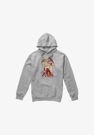 Cotton Soul, JLA ARMAMENT - Hoodie