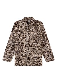 Pockies LEOPARD  - Maglia del pigiama - beige