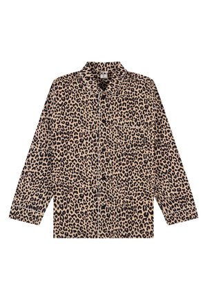 LEOPARD  - Pyjama top - beige