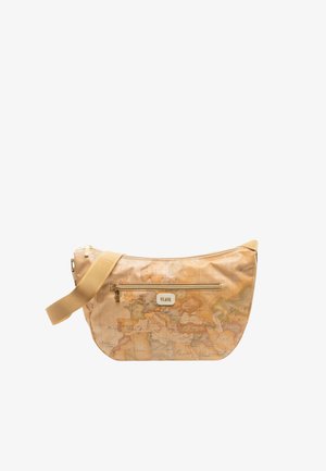 Alviero Martini, BORSA - Borsa a tracolla - avorio