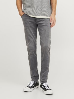 JJILIAM JJORIGINAL  - Jeans Skinny Fit - grey denim