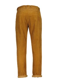 Lindbergh CROPPED  - Chinos - lt brown
