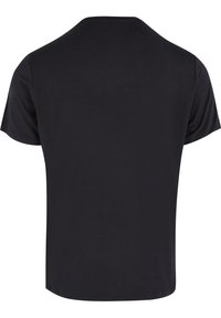 Blackspade T-shirt basic - schwarz