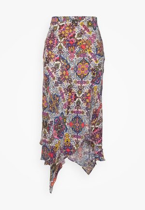 Veronica Beard SKIRT - Pencil φούστα - multi