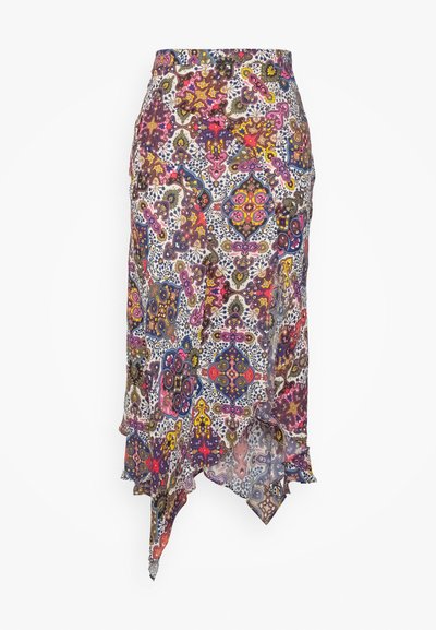 Veronica Beard SKIRT - Pencil φούστα - multi