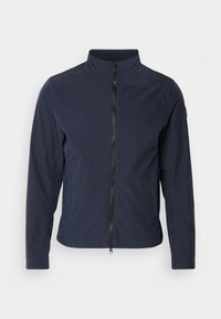 MENS JACKET - Casaco de verão - navy blue