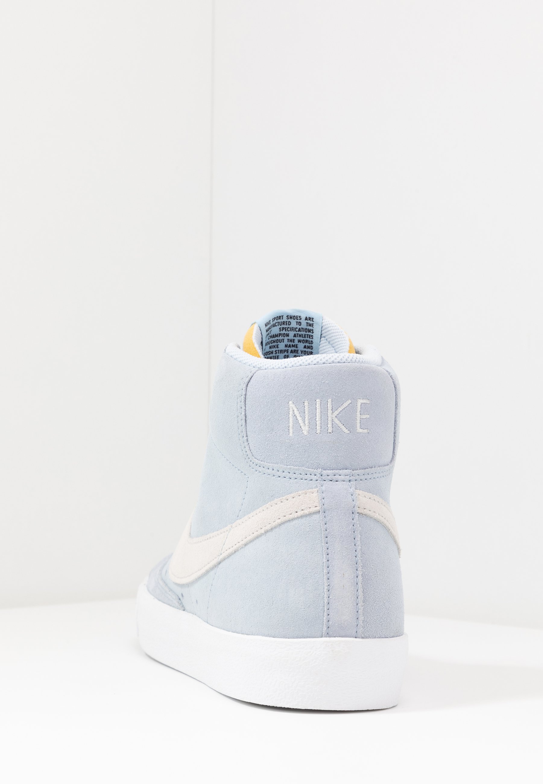 blazer mid 77 hydrogen blue