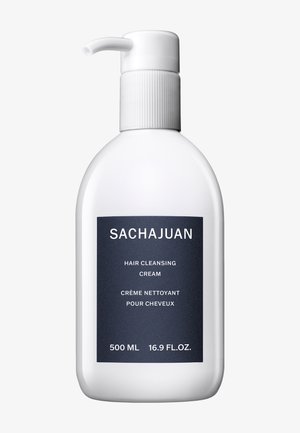 Sachajuan, HAIR CLEANSING CREAM 500ML - Hårserum