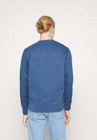 Jack & Jones Mikina - blue