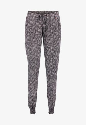 O'Neill, Pantalon de survêtement - mottled black