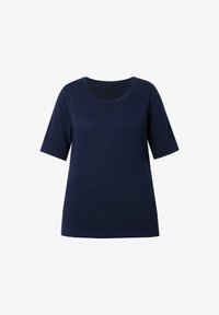 Vybráno, dark marine