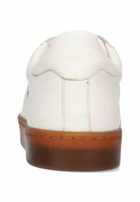 Melvin & Hamilton ALFIE - Sneakers basse - white