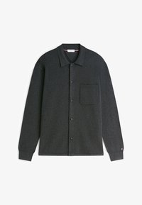 Unausgewählt, dark grey heather