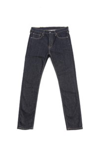 541 TAPER - Blugi loose fit - cleaner adv t3