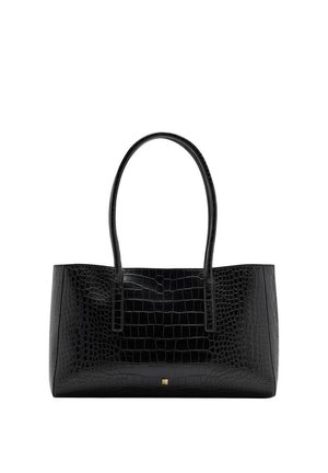 Mango, ADULT - Sac à main - black