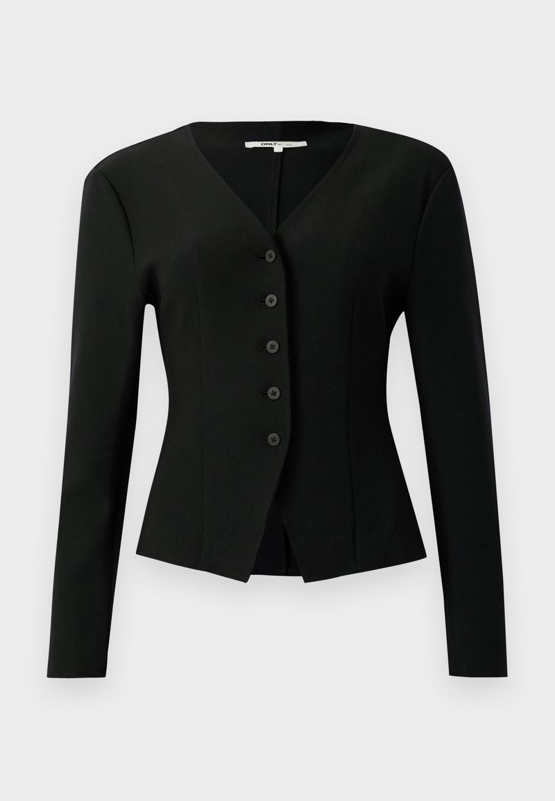 Only Blazer zwart