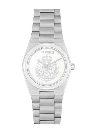 Montre - silver