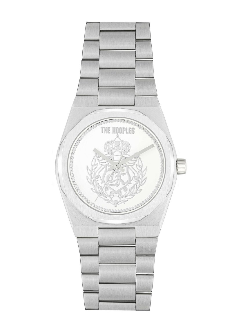 The Kooples Ure - silver