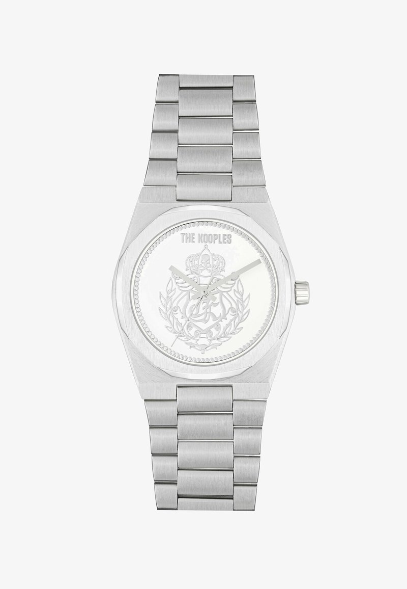 The Kooples Reloj - silver