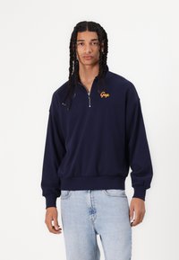 GAP STANDARD - Sportska majica - navy uniform