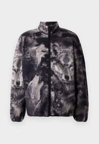 ONSJAMES - Fleecejas - black