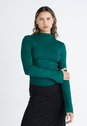 s. Oliver Giacca in maglia lunga, maniche lunghe
