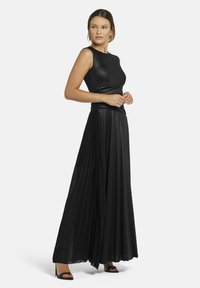 Nicowa ABEND POLIWIA - Ballkleid - schwarz