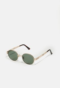 JACRYLAN UNISEX - Sonnenbrille - brown stone