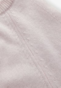 Next REGULAR FIT - Džemperis - pink blush