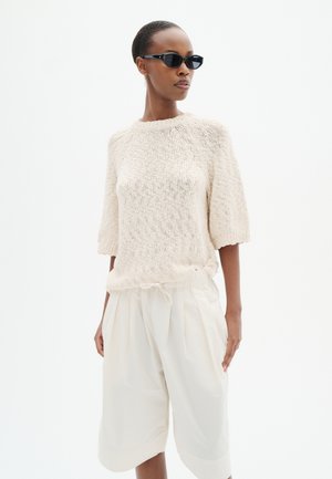 InWear, DAFNEIW - Pullover - vanilla