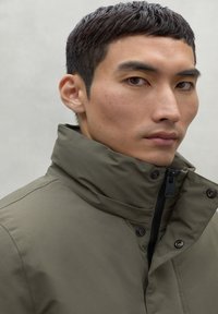 Ecoalf Chaqueta de invierno - green