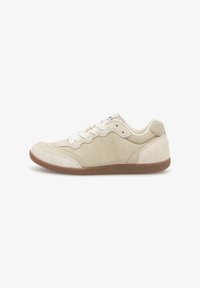 Unselected, ivory