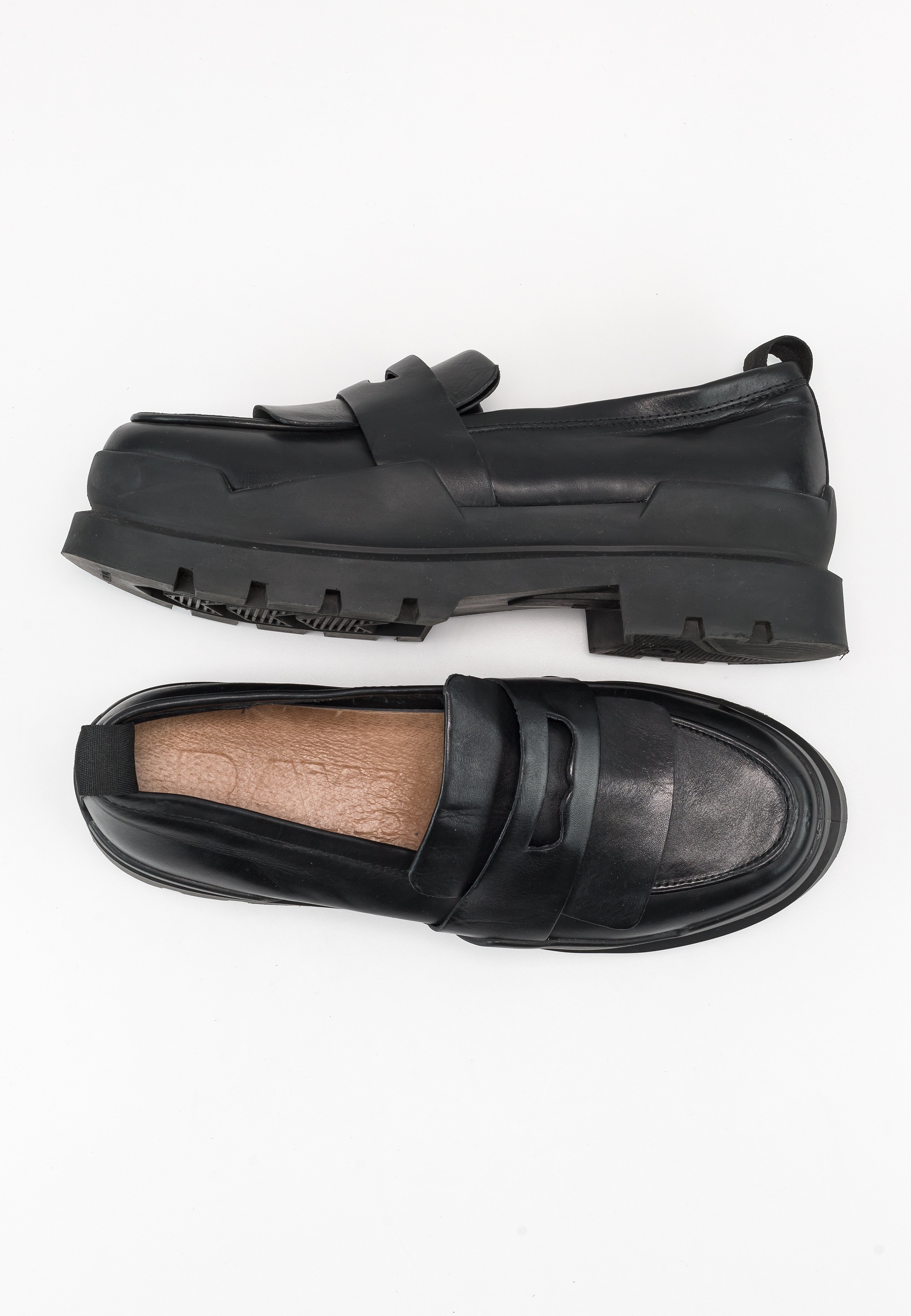 G-Star Instappers - black/zwart - (Pre-owned) - Zalando.nl