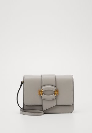 Schoudertas - light pink