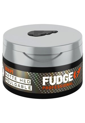 Fudge MATTE HED MOULDABLE - Styling - -