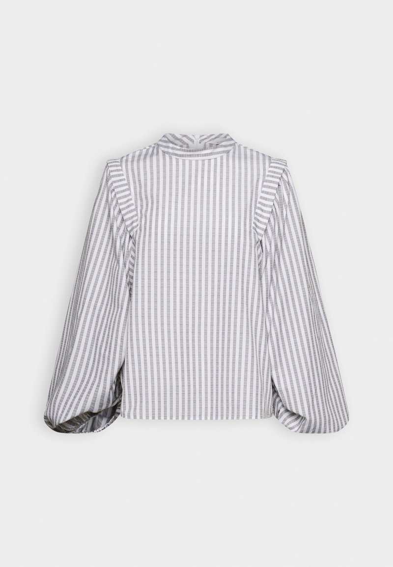 La Strada Unica Blouse wit La Strada Unica Blouse wit