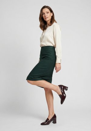 VENEZIA, Klassieke pumps - dark red