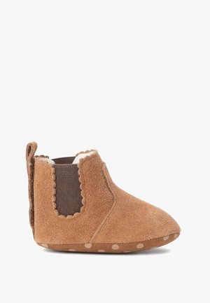 Botas para la nieve - tan brown