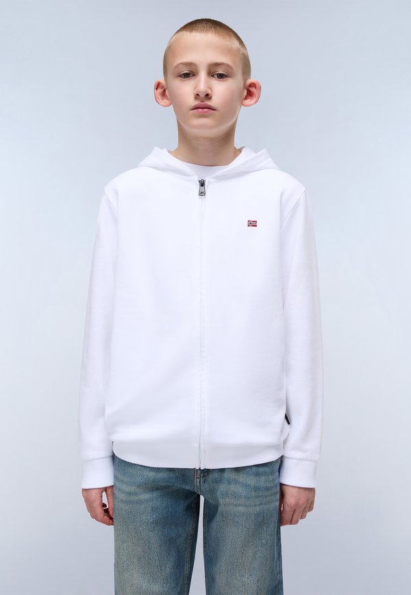 BALIS UNISEX - Zip-up sweatshirt