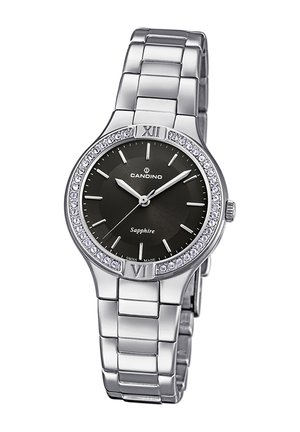 Montre - silber
