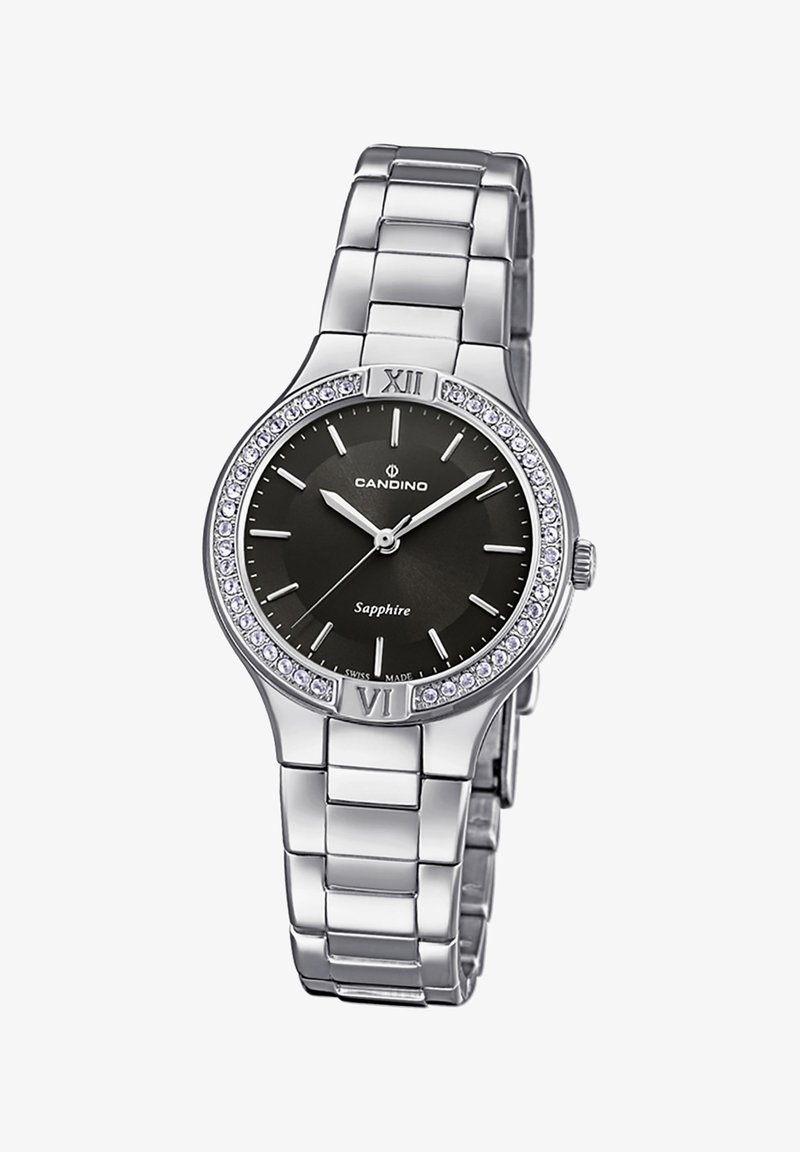Candino Montre - silber