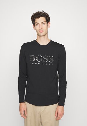 Auf welche Kauffaktoren Sie beim Kauf bei Hugo boss langarmshirt herren Aufmerksamkeit richten sollten!