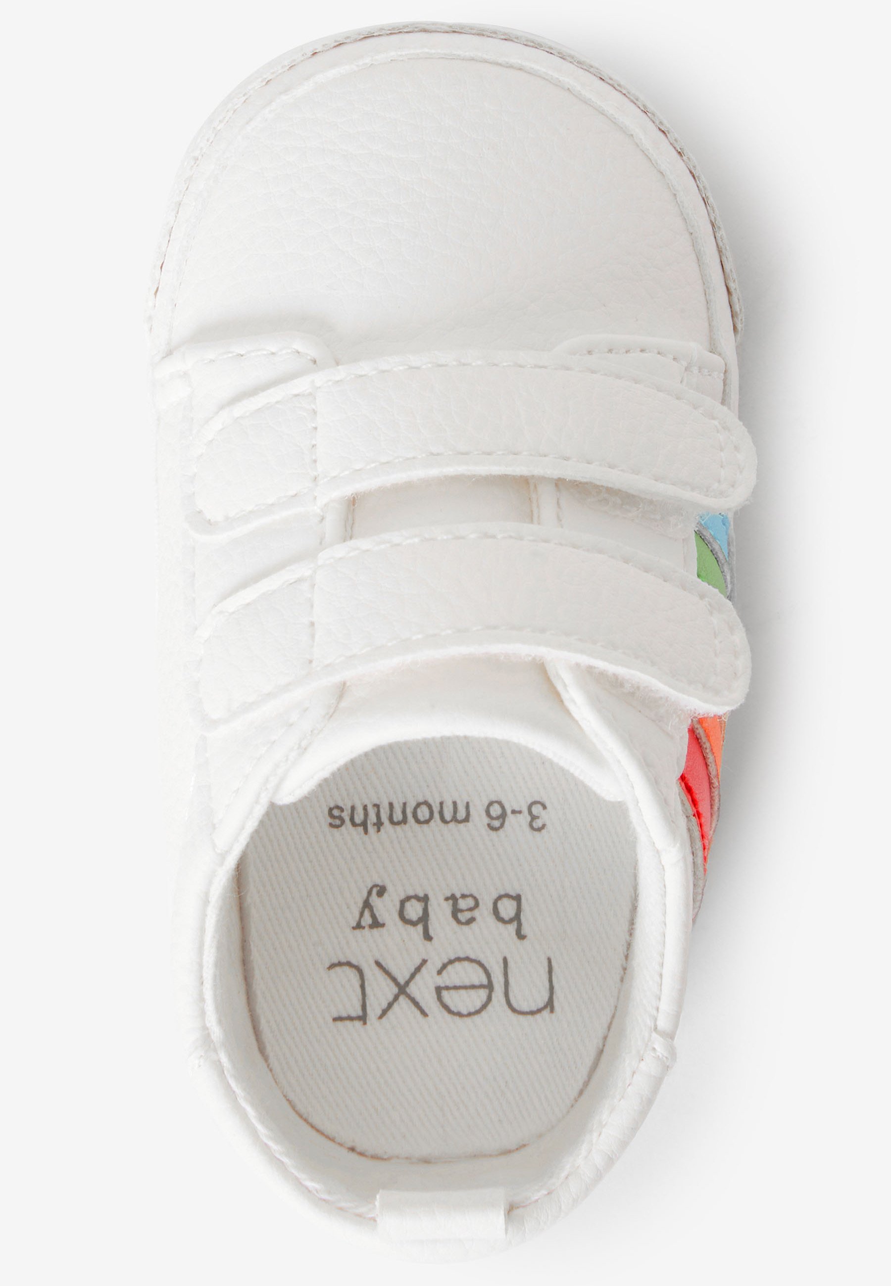 Next Scarpe neonato - white/bianco - Zalando.it